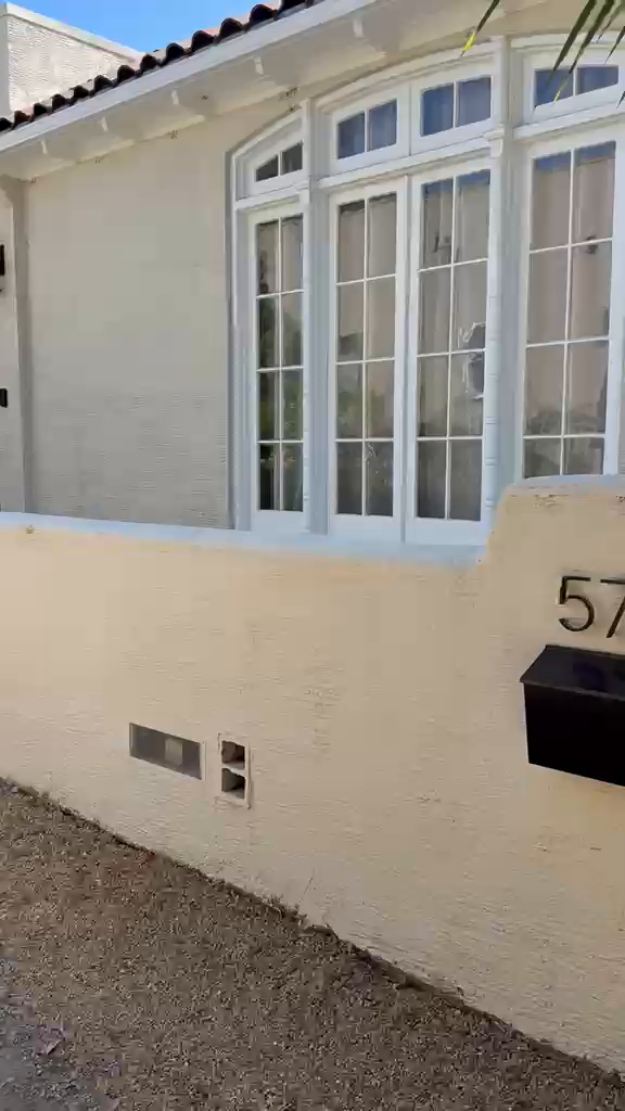 Mountain View Project