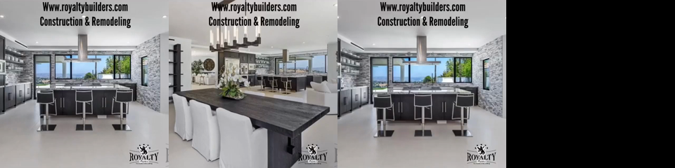 Modern Kitchen Inspiration