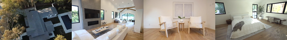 Home Renovation Showcase